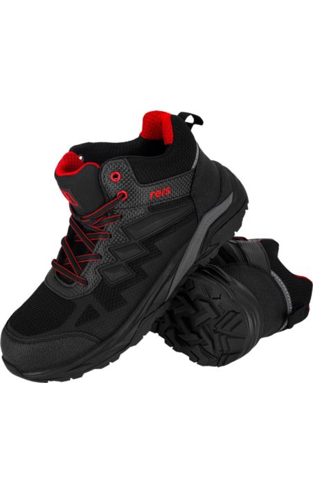 BUTY BEZPIECZNE - BCCORNER-T