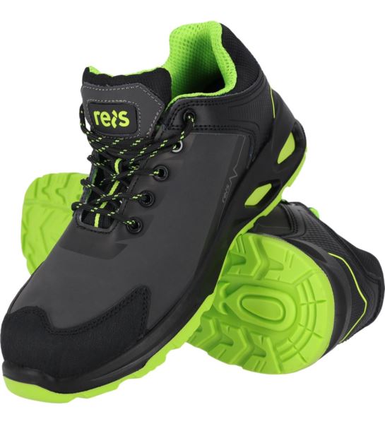 BUTY BEZPIECZNE - BCLIVE-P