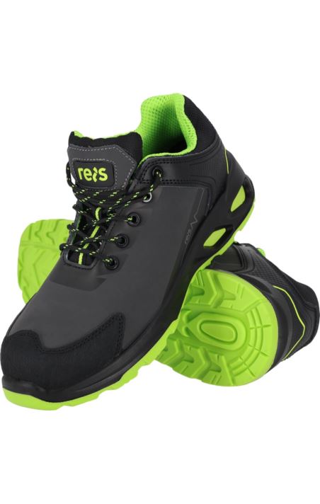 BUTY BEZPIECZNE - BCLIVE-P
