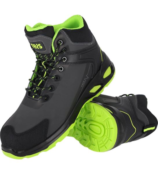 BUTY BEZPIECZNE - BCLIVE-T