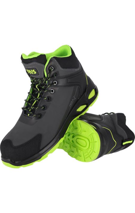 BUTY BEZPIECZNE - BCLIVE-T