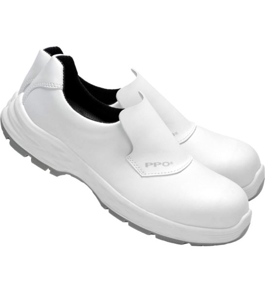BUTY BEZPIECZNE - BPPOPWSX4
