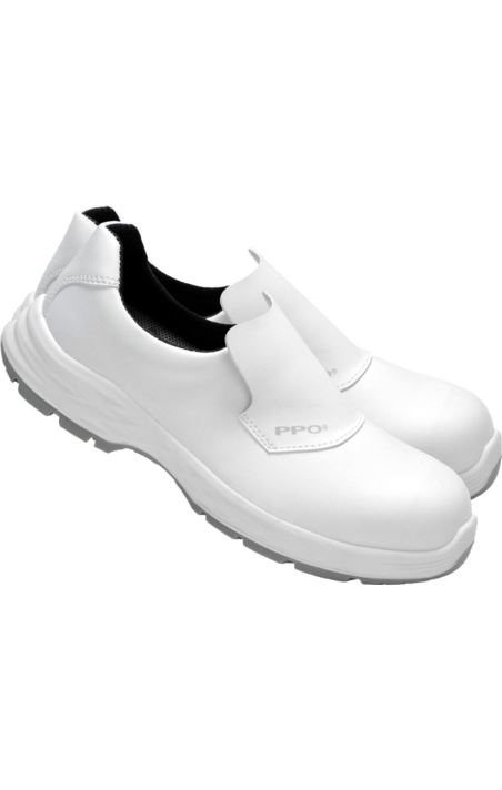 BUTY BEZPIECZNE - BPPOPWSX4