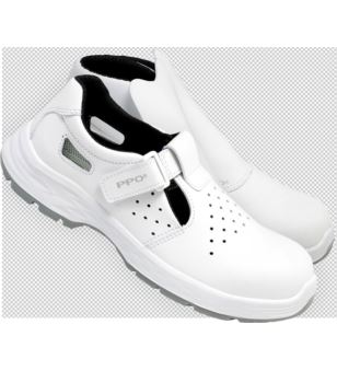BUTY BEZPIECZNE - BPPOSWSX2