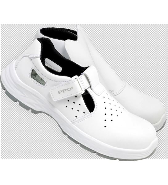 BUTY BEZPIECZNE - BPPOSWSX2