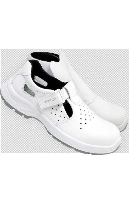 BUTY BEZPIECZNE - BPPOSWSX2