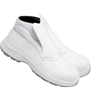 BUTY BEZPIECZNE - BPPOTWSX5