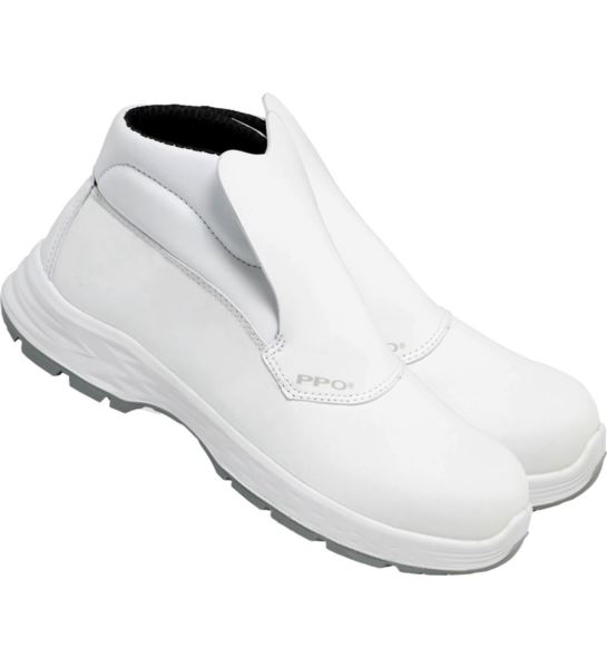 BUTY BEZPIECZNE - BPPOTWSX5