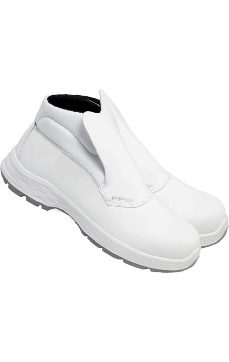 BUTY BEZPIECZNE - BPPOTWSX5