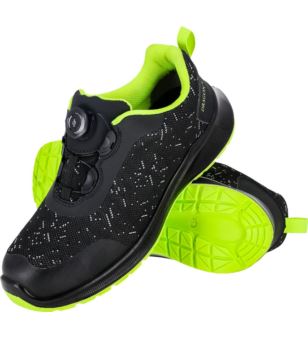 BUTY BEZPIECZNE - BRMATRIX