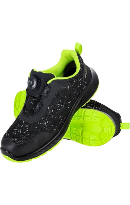BUTY BEZPIECZNE - BRMATRIX