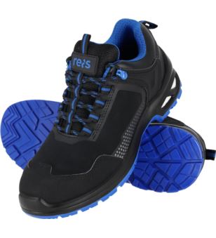 BUTY BEZPIECZNE - BRTORX-P