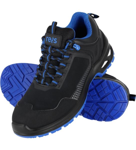 BUTY BEZPIECZNE - BRTORX-P