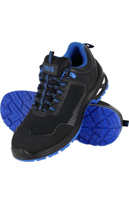 BUTY BEZPIECZNE - BRTORX-P