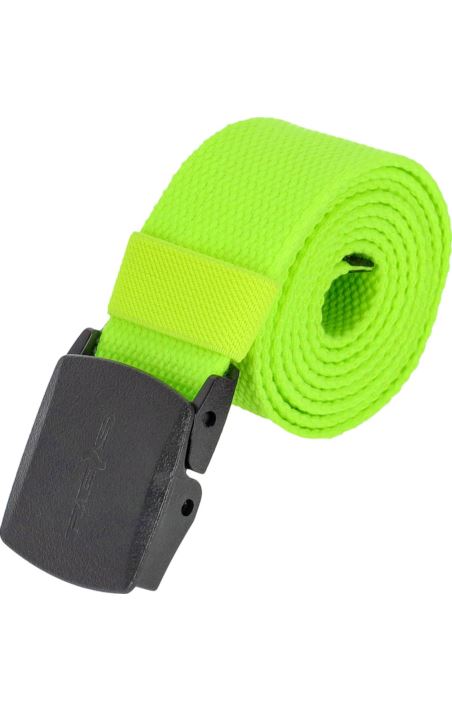 PASEK - BELT-FLAR