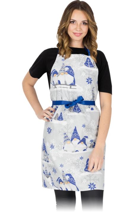 FARTUCH - F-CHRISTMAS2