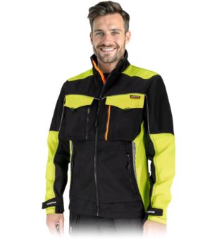 BLUZA OCHRONNA - HARVERCOOL-J