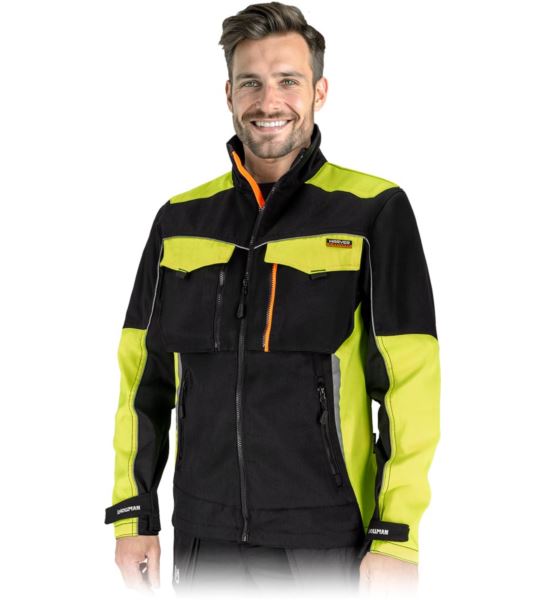 BLUZA OCHRONNA - HARVERCOOL-J