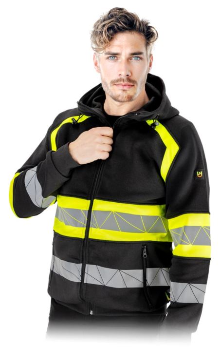 BLUZA OCHRONNA - LH-RAUTEX-DS