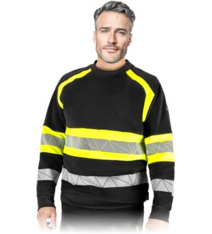 BLUZA OCHRONNA - LH-RAUTEX-S