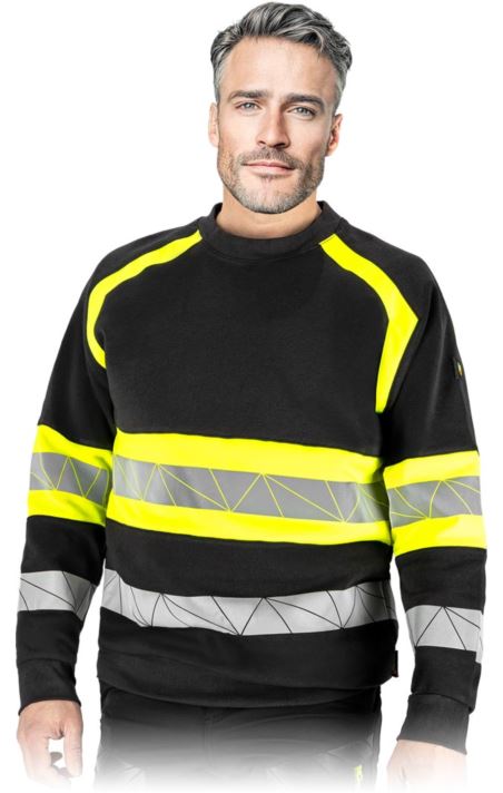 BLUZA OCHRONNA - LH-RAUTEX-S