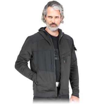 BLUZA OCHRONNA - STUNT