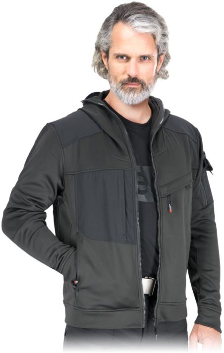 BLUZA OCHRONNA - STUNT