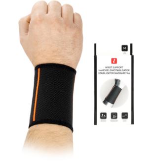 STABILIZATOR NADGARSTKA - SUP-WRIST