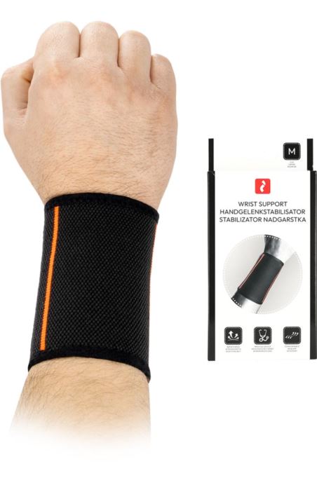 STABILIZATOR NADGARSTKA - SUP-WRIST