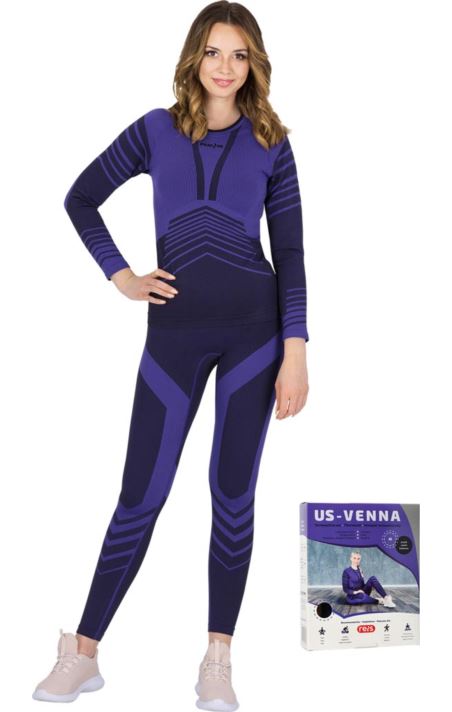 KOMPLET TERMOAKTYWNY - US-VENNA