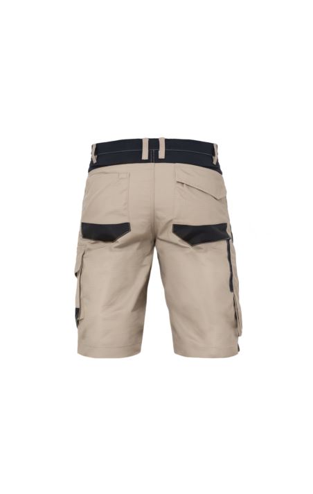 SPODNIE KRÓTKIE - HELICON SK RIP-STOP KHAKI