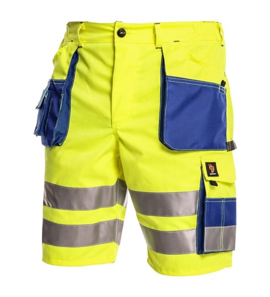 SPODNIE KRÓTKIE - PROMAN 260 SK HV