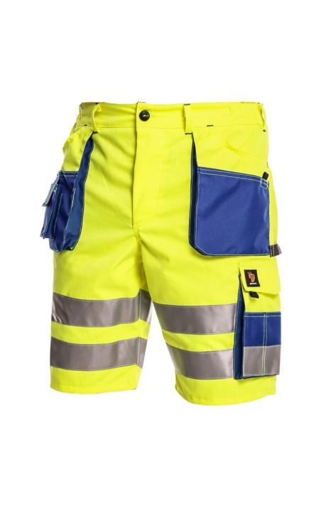 SPODNIE KRÓTKIE - PROMAN 260 SK HV