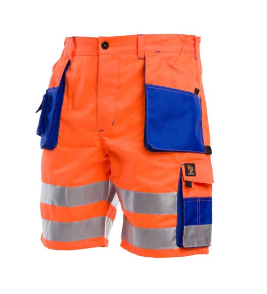 SPODNIE KRÓTKIE - PROMAN 260 SK HVP