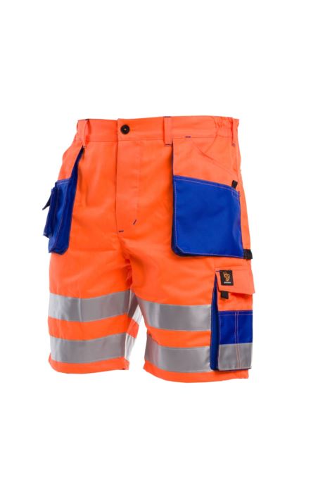 SPODNIE KRÓTKIE - PROMAN 260 SK HVP