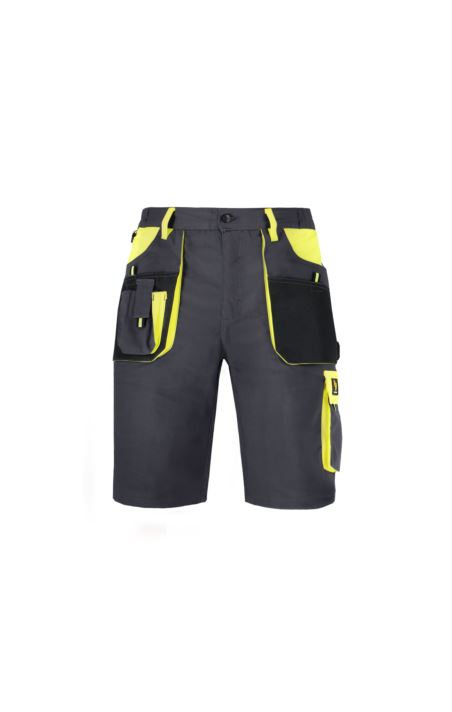 SPODNIE KRÓTKIE - PROWORK STRETCH SK