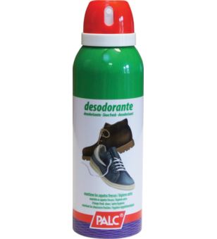 DEZODORANT DO OBUWIA - BR-DEO-PALC