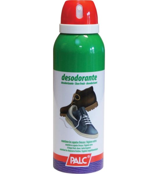 DEZODORANT DO OBUWIA - BR-DEO-PALC