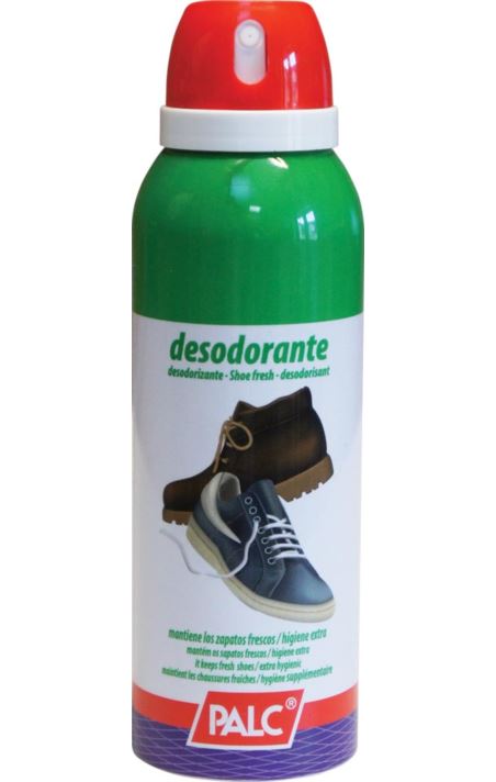 DEZODORANT DO OBUWIA - BR-DEO-PALC