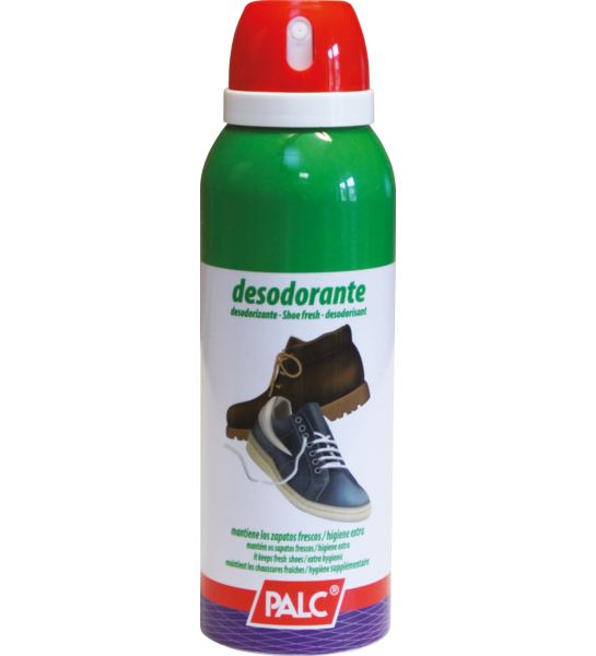 DEZODORANT DO OBUWIA - BR-DEO-PALC