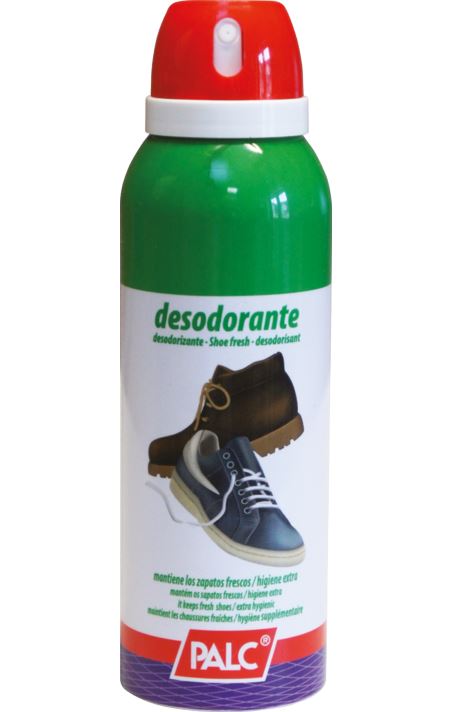 DEZODORANT DO OBUWIA - BR-DEO-PALC
