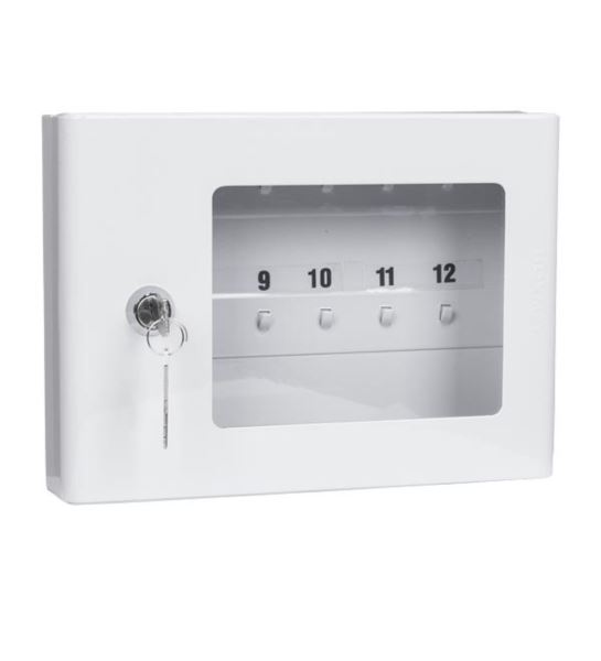 SZAFKA NA KLUCZE - BX-KEY12