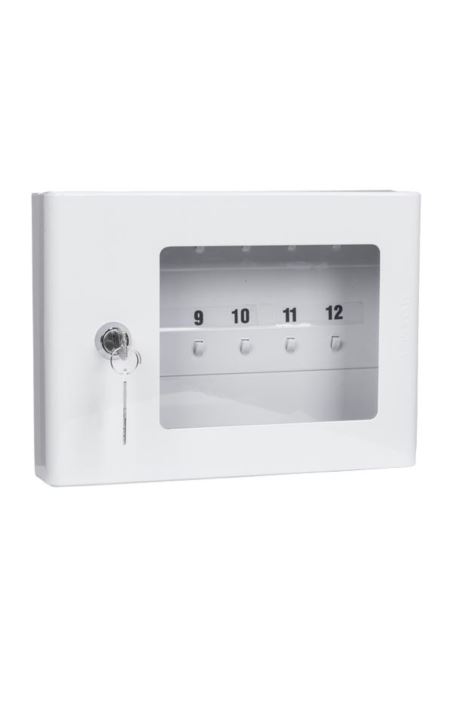 SZAFKA NA KLUCZE - BX-KEY12