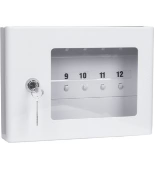 SZAFKA NA KLUCZE - BX-KEY12 2