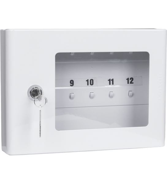 SZAFKA NA KLUCZE - BX-KEY12
