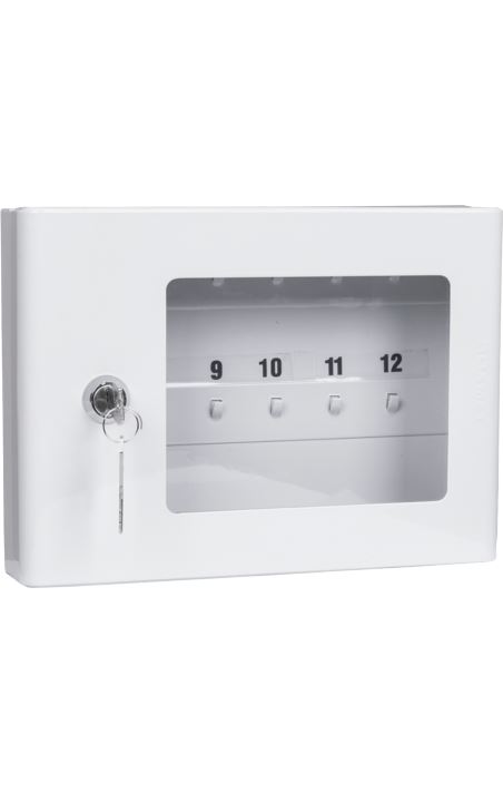 SZAFKA NA KLUCZE - BX-KEY12