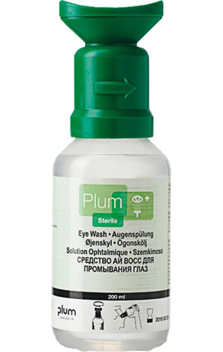 PŁYN DO PŁUKANIA OCZU - PLOEYEWASH_200