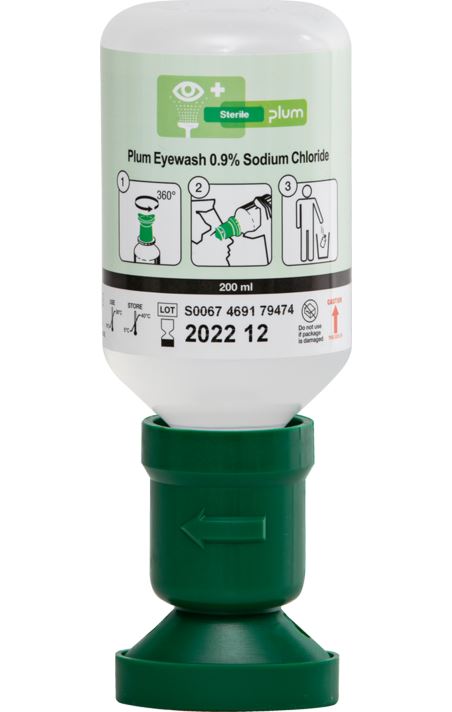 PŁYN DO PŁUKANIA OCZU - PLOEYEWASH_200