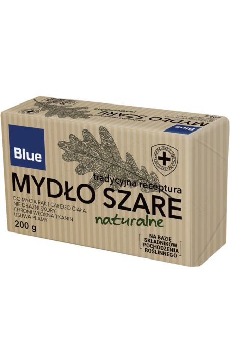 MYDŁO W KOSTCE - DELKO-MYD