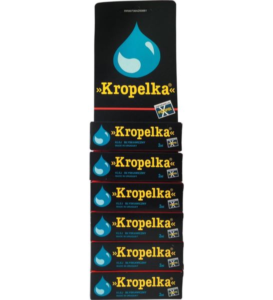 KLEJ - KROPELKA-KLEJ
